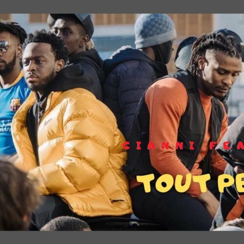 Gianni – Tout perdre feat. Dadju – Mars 2021