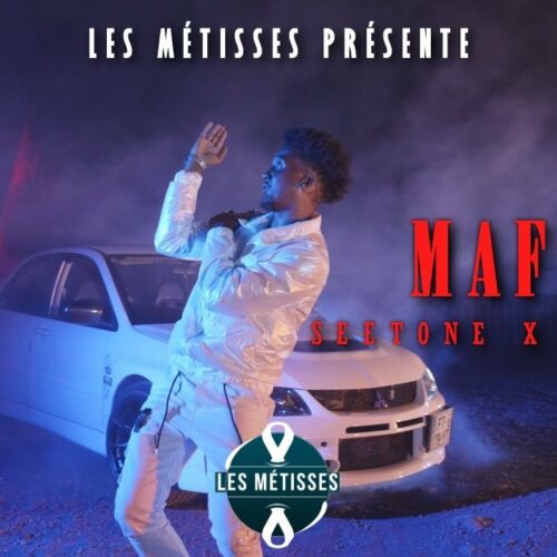 Seetone Feat Dj Yaya – Mafra (Les Métisses) – Mars 2021