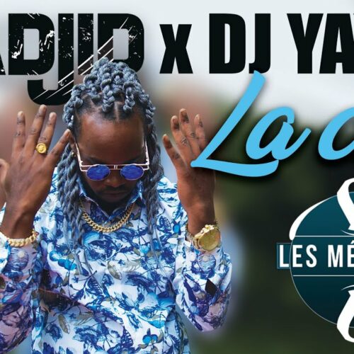 Badjid Feat Dj Yaya – La Clé (Les Métisses) – Mars 2021