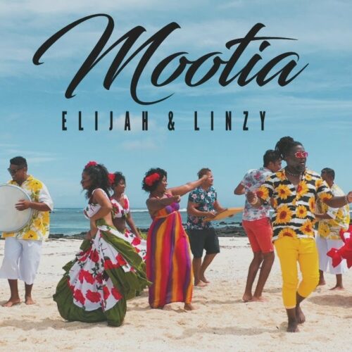 Séga ile Maurice – Mootia – Elijah & Linzy Bacbotte – Mars 2021