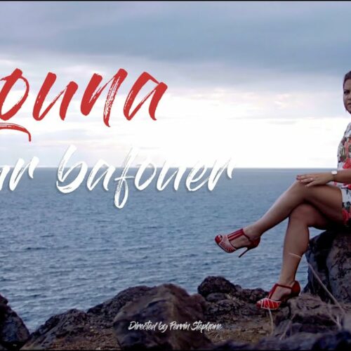 Séga 974 – Hervé Himbert – Courage Travay / Louna – Amour Bafouer / T’Mez – Mon Chemin – (Clip officiel ) – Mars 2021