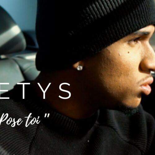 METYS – Pose toi ( Clip Officiel ) – Mars 2021