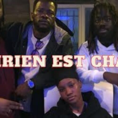 FABABY X H MAGNUM X MOSTY – Ivoirien est chaud – Mars 2021