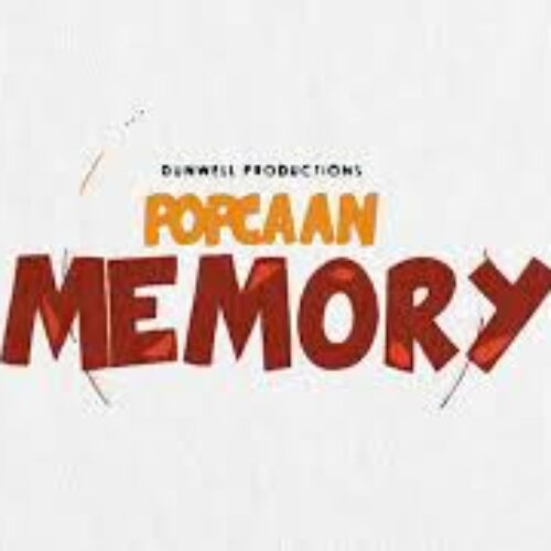 Popcaan – Memory (Official Animation) / Mavado – Don’t You Know (Official Audio) -Mars 2021