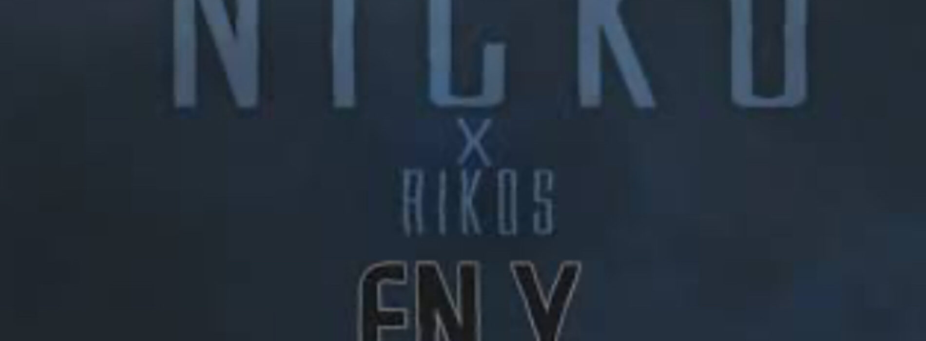 Nicko feat Rikos – En y – Avril 2021