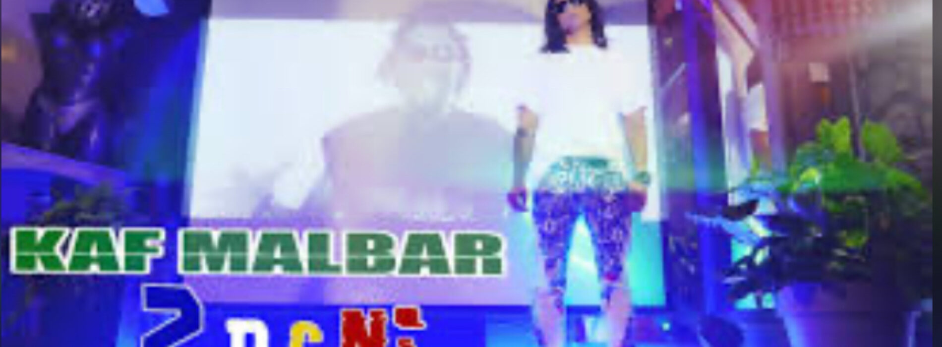 Kaf Malbar feat Rikos – 2 D C N I – Avril 2021