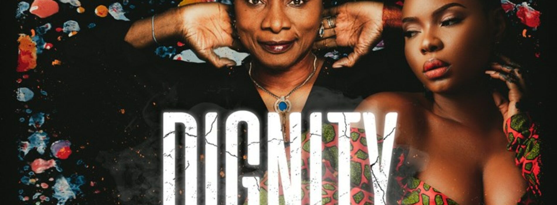 Angelique Kidjo – Dignity  ft. Yemi Alade (clip officiel) – Avril 2021