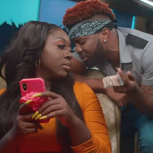 Konshens, Spice, Rvssian – « Pay For It » (Official Music Video) – Avril 2021