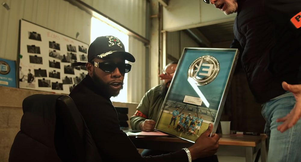 elams thug life clip officiel avril 2021 coqlakour elams thug life clip officiel avril 2021 coqlakour