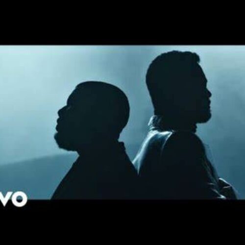 J. Balvin, Khalid – Otra Noche Sin Ti // Amor En Coma – MTZ Manuel Turizo x Maluma // Jay Wheeler – Viendo El Techo (Official Video) – Avril 2021