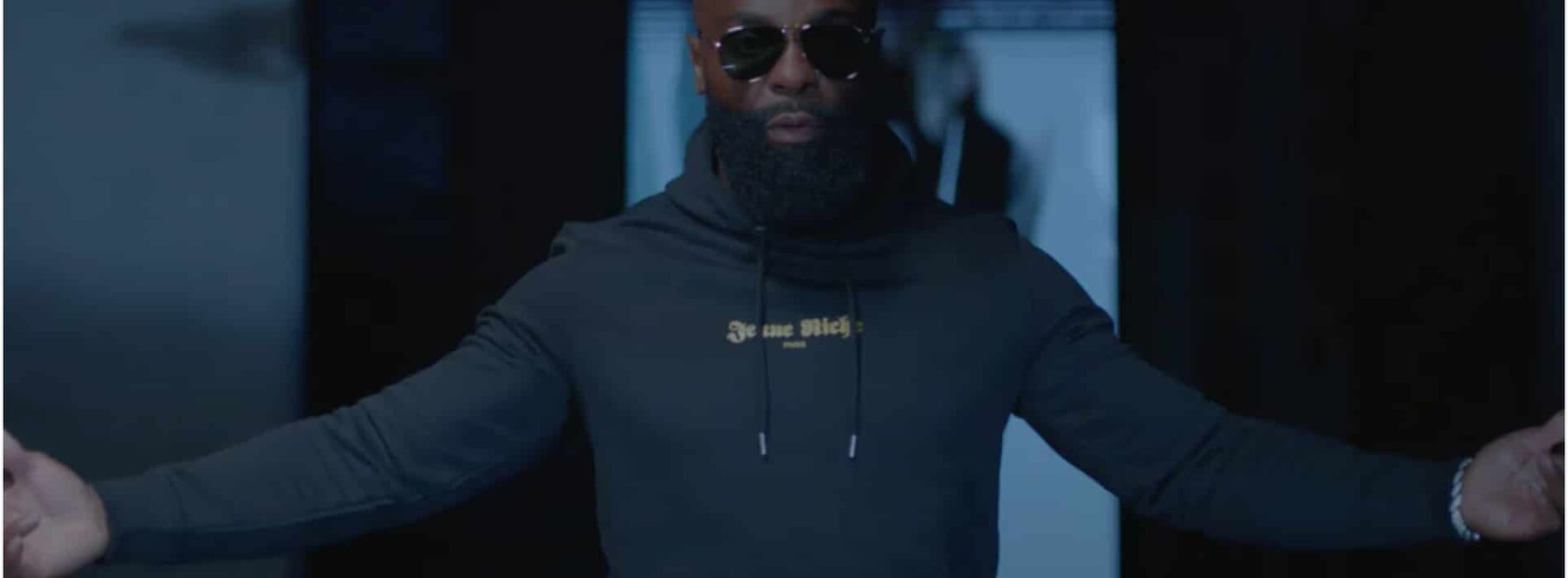 Kaaris – Équipage (Clip Officiel) – Avril 2021