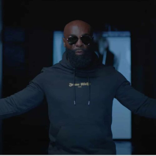 Kaaris – Équipage (Clip Officiel) – Avril 2021