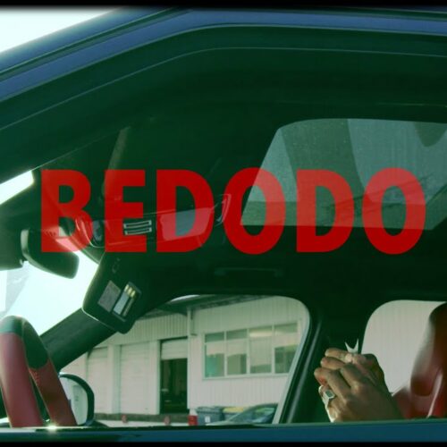 Koba LaD – Bedodo (Clip officiel) – Avril 2021