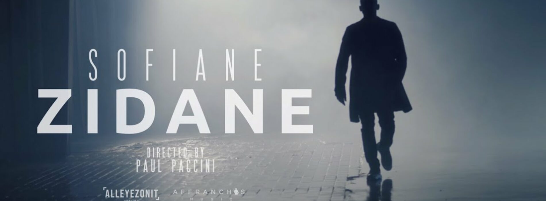 Sofiane – Zidane [Clip Officiel] – Avril 2021