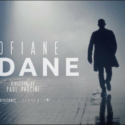 Sofiane – Zidane [Clip Officiel] – Avril 2021