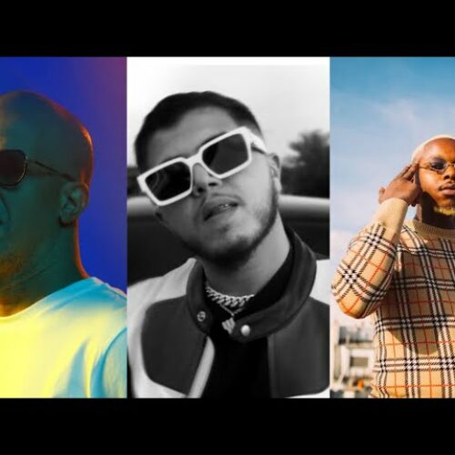 Rim’K – Benzo ft. Hamza & Leto (Clip Officiel) – Avril 2021