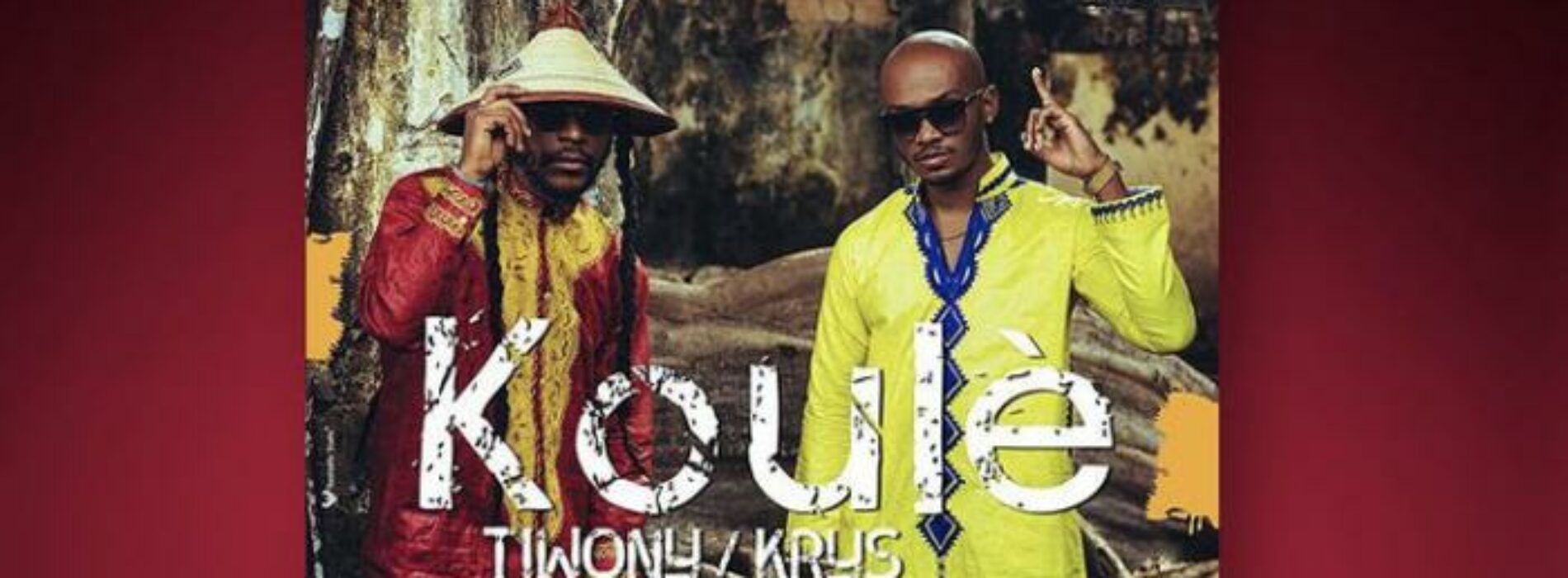 KRYS Ft. TIWONY – Koulè – Mai 2021