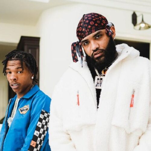 Joyner Lucas & Lil Baby – Ramen & OJ – Mai 2021