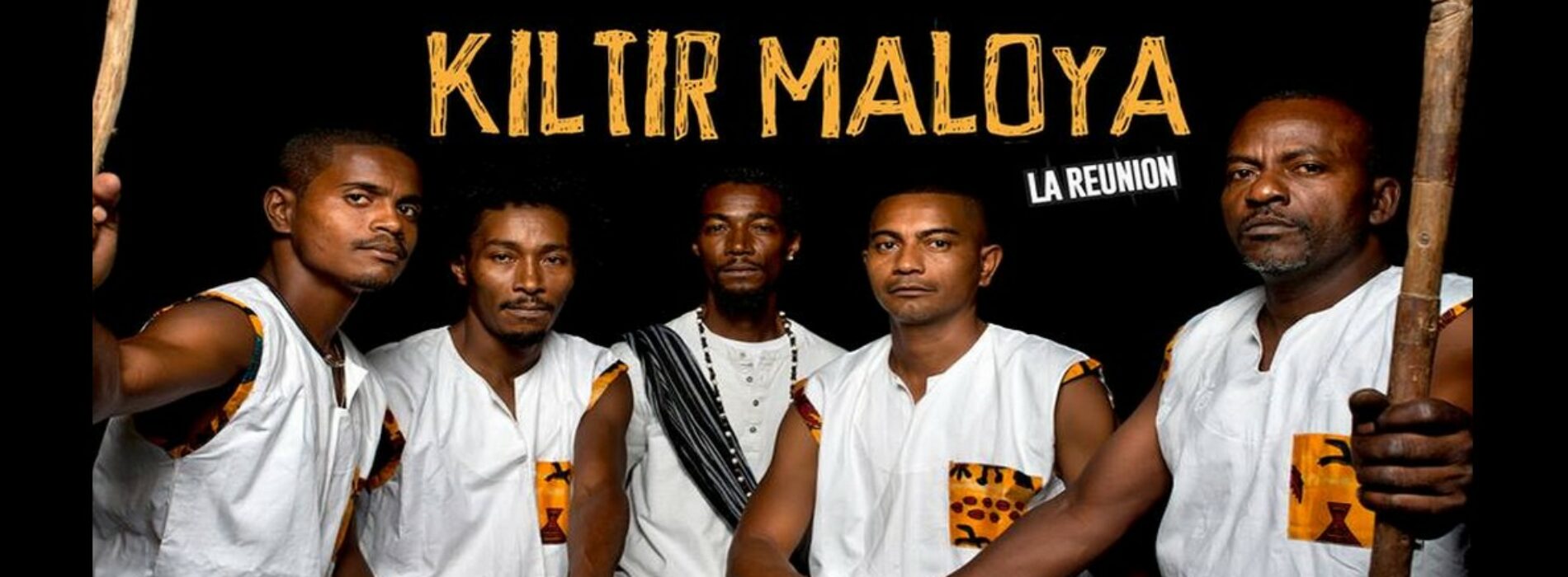 Maloya – KILTIR – IN MOMON EN OR (clip officiel) – Mai 2021