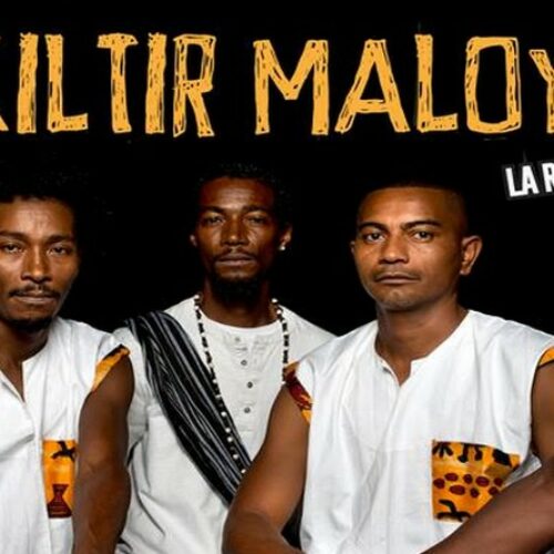 Maloya – KILTIR – IN MOMON EN OR (clip officiel) – Mai 2021