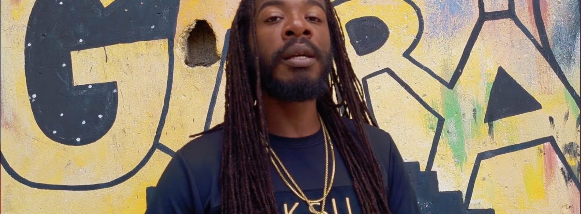 Gyptian – Critical (Official Video) – Mai 2021