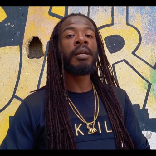 Gyptian – Critical (Official Video) – Mai 2021