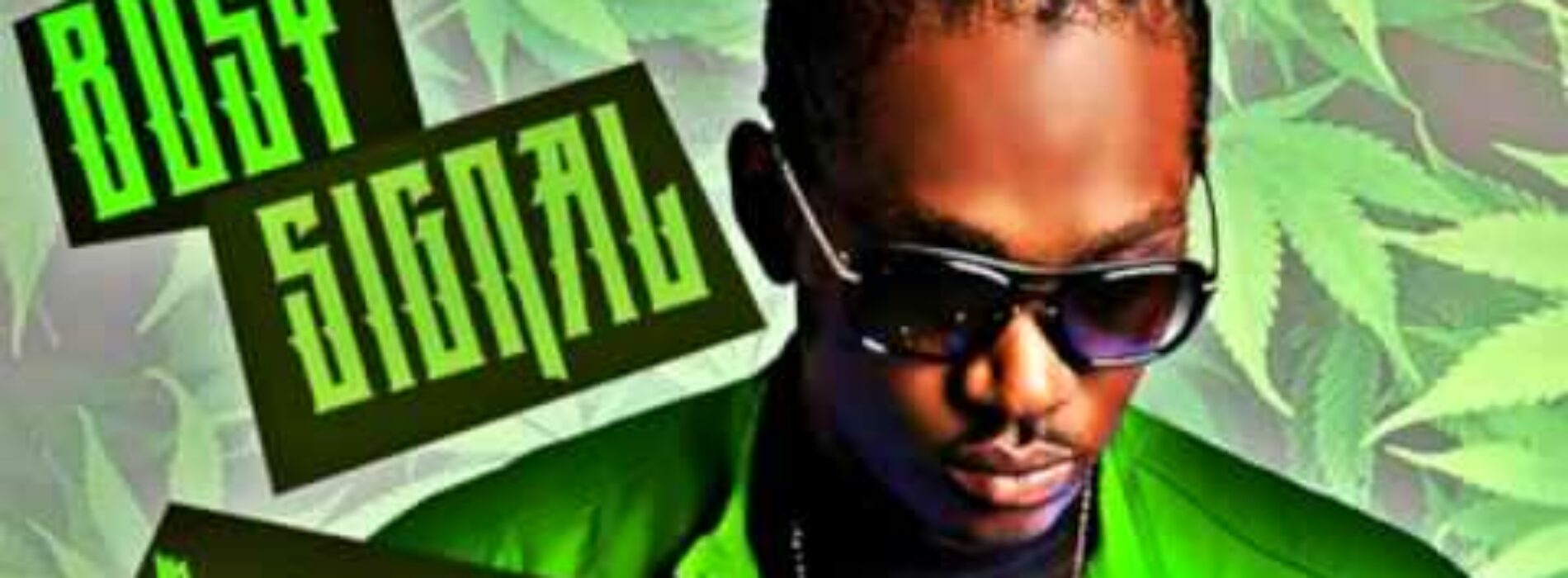 Busy Signal – Mariwana [Official Music Video] – Mai 2021