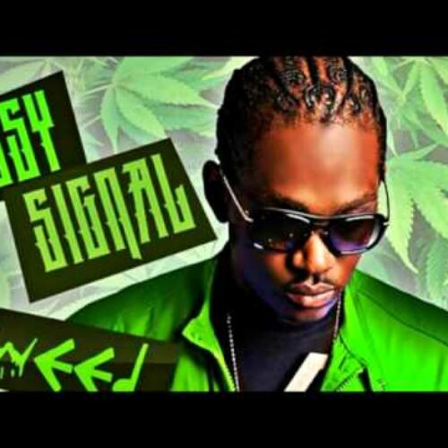 Busy Signal – Mariwana [Official Music Video] – Mai 2021