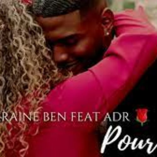Varaine Ben feat ADR – Pour toi 🌹 [Clip officiel] – Mai 2021 // (Version acoustique)