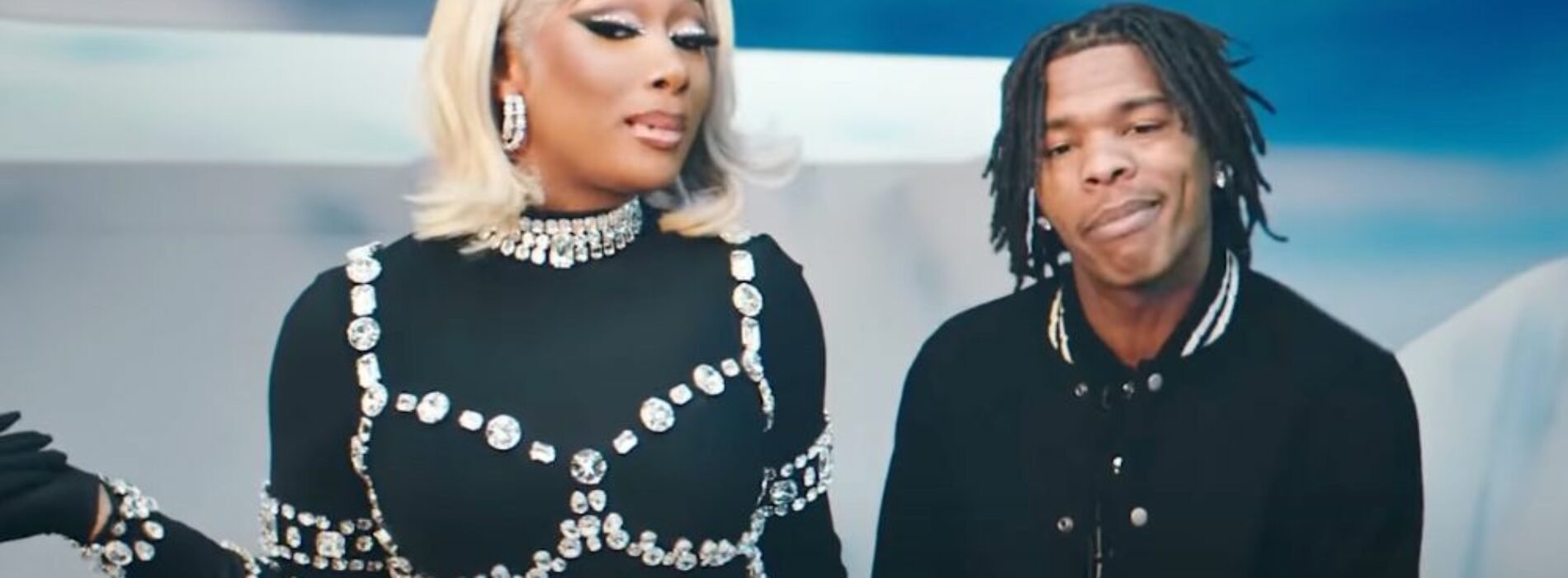 Lil Baby Feat. Megan Thee Stallion – On Me Remix (Official Video) – Mai 2021