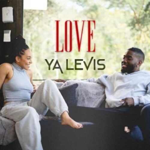 YA LEVIS – Love (clip officiel) – Mai 2021