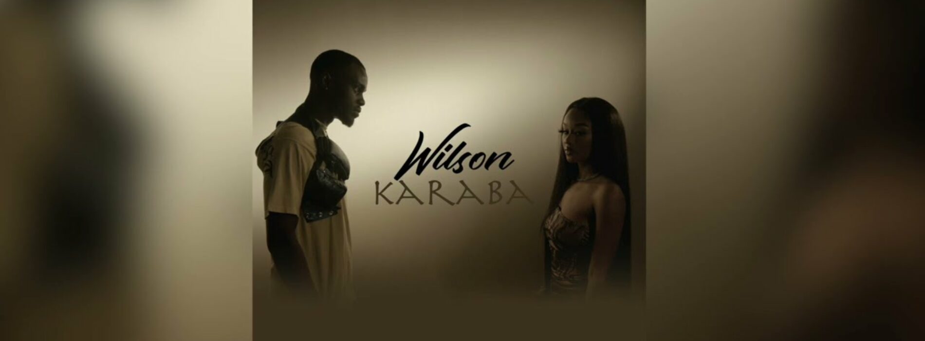 WILSON – KARABA (CLIP OFFICIEL) – Mai 2021