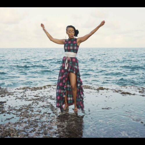 Alaine – Victory Rock (Official Video) – Mai 2021