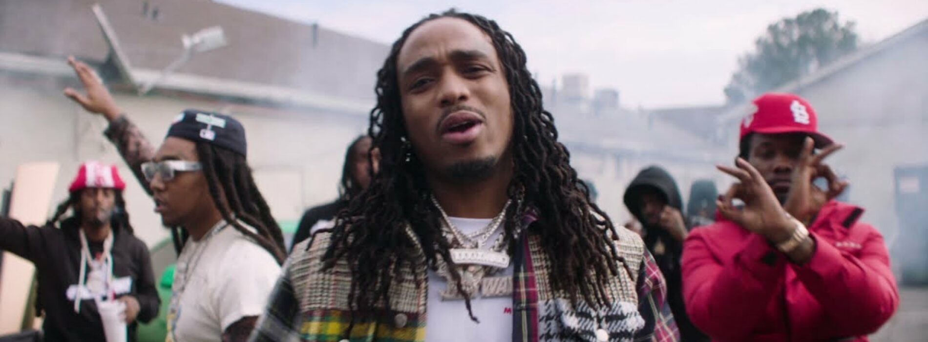 Migos – Straightenin (Official Video) – Mai 2021