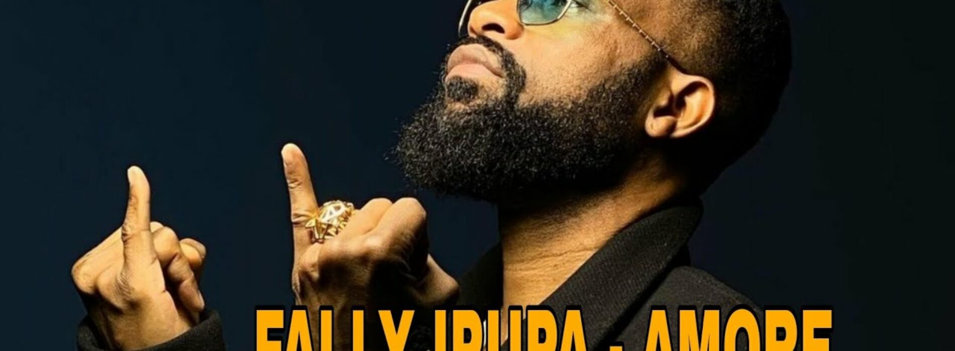 Fally Ipupa – Amore (Clip officiel) – Mai 2021