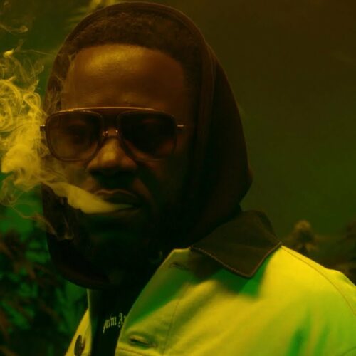 H Magnum – Ecol’O.G – (Clip Officiel) – Mai 2021