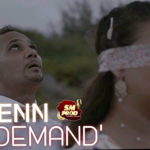 Séga 974 – LOVENN – MA DEMAND’ (Clip Officiel) – Mai 2021