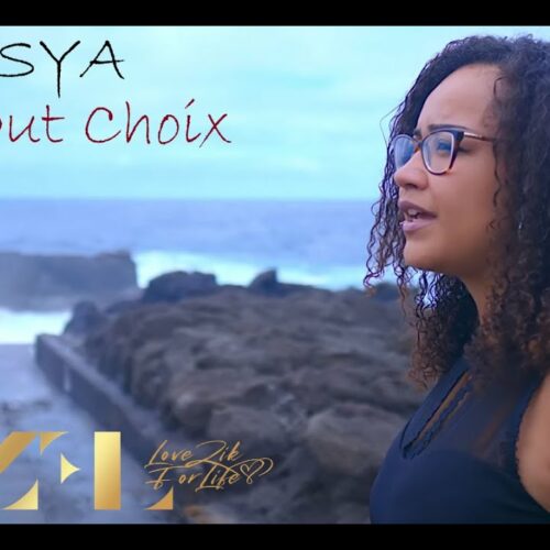 Séga 974 – KESSYA – C’est out choix / HARMONIE – Malizé (Clip Officiel) – Mai 2021