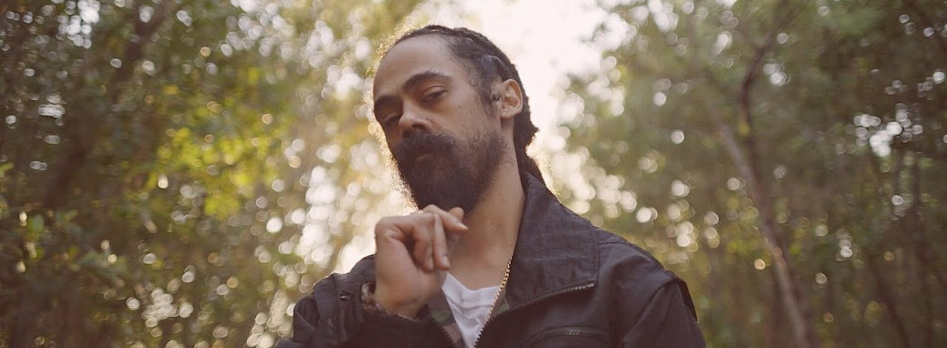 Damian « Jr. Gong » Marley – Life Is A Circle (Official Video) – Mai 2021