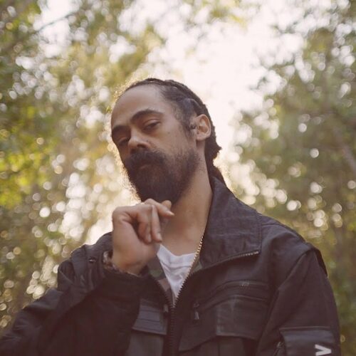 Damian « Jr. Gong » Marley – Life Is A Circle (Official Video) – Mai 2021