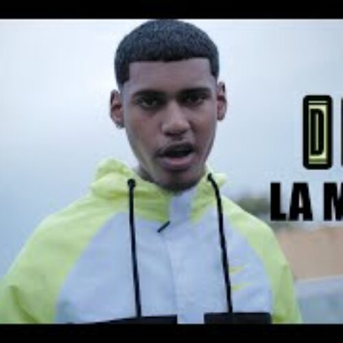 Son 974 – DLN – LA MAILLE – (Clip Officiel) – Mai 2021