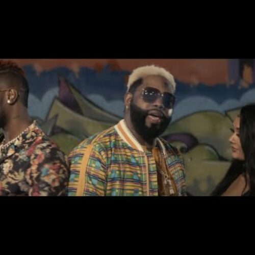 Demarco x Konshens – ‘Mover’ (Official Music Video) – Juin 2021