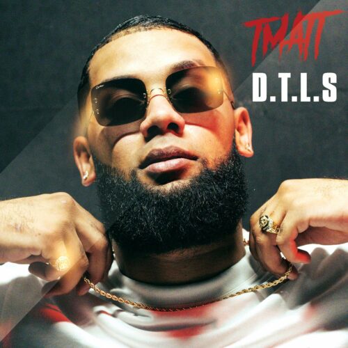 T-MATT nous dévoile son dernier clip « D.T.L.S » – Juin 2021