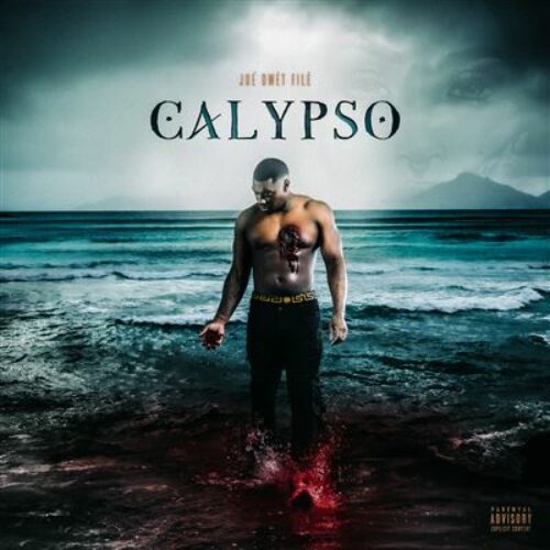 Découvre l’album de Joé Dwèt Filé : « CALYPSO » – Juin 2021