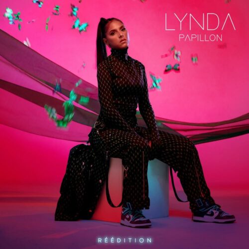 Lynda – Comme avant (Clip officiel) ft. Franglish – Juin 2021