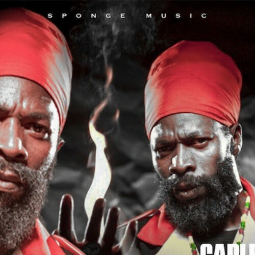 Capleton – Burn Up The Streets (Official Video) – Juin 2021