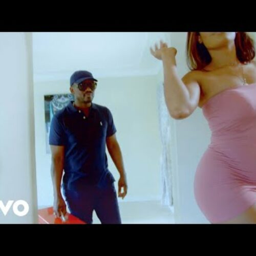 Busy Signal – Case (Official Video) – JUIN 2021