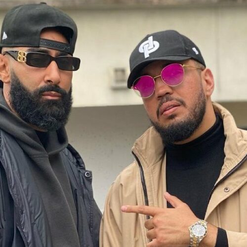 La Fouine – Billet de 500 feat. Kofs (Clip Officiel) – Juin 2021