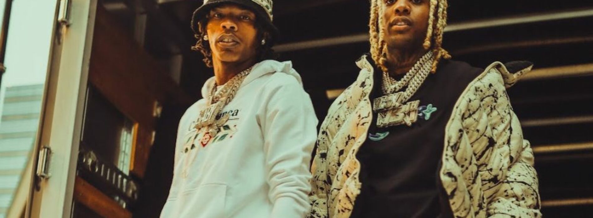 Lil Baby & Lil Durk – Voice of the Heroes (Official Video) – Juin 2021