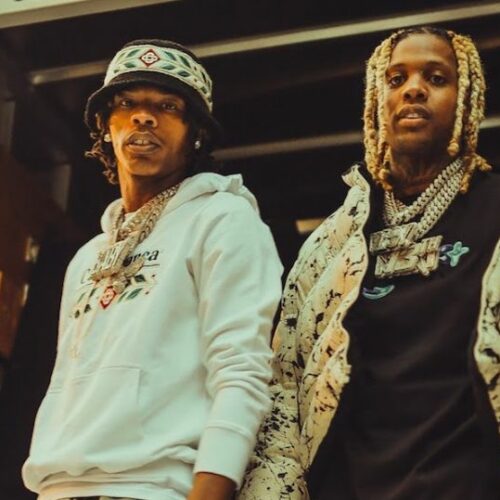 Lil Baby & Lil Durk – Voice of the Heroes (Official Video) – Juin 2021